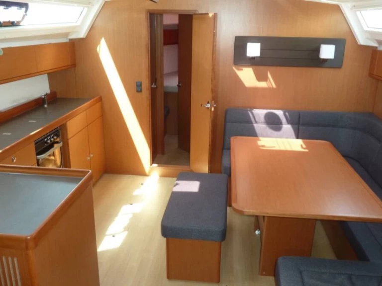 Uthyrning Marmaris - Bavaria Cruiser 46 av Samboat 