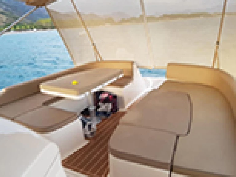 Motorbåt  för uthyrning Gocek till det bästa priset 