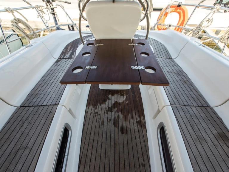 Uthyrning Segelbåt  i Nikiána - Bavaria Bavaria 36 Cruiser