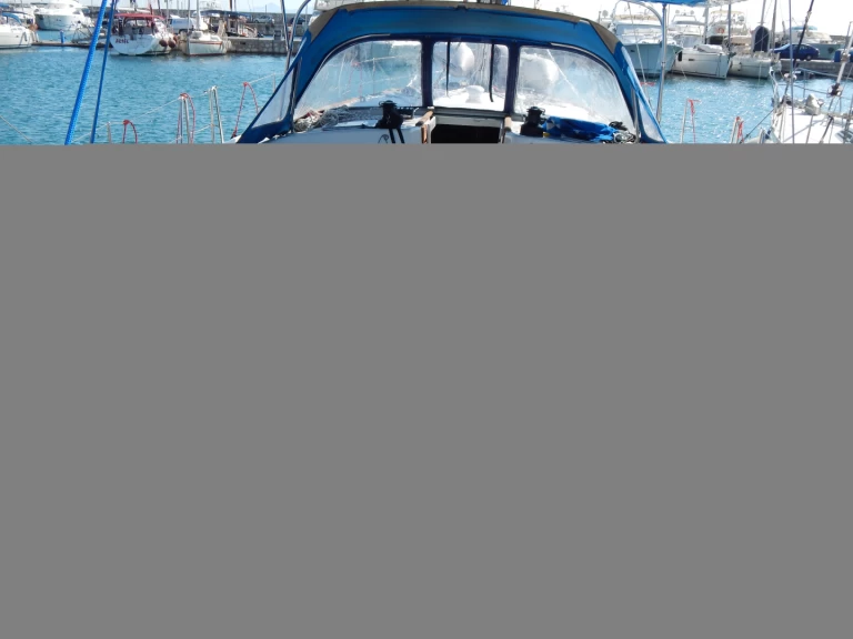 Uthyrning Segelbåt  i Piraeus - Bénéteau Cyclades 50.5