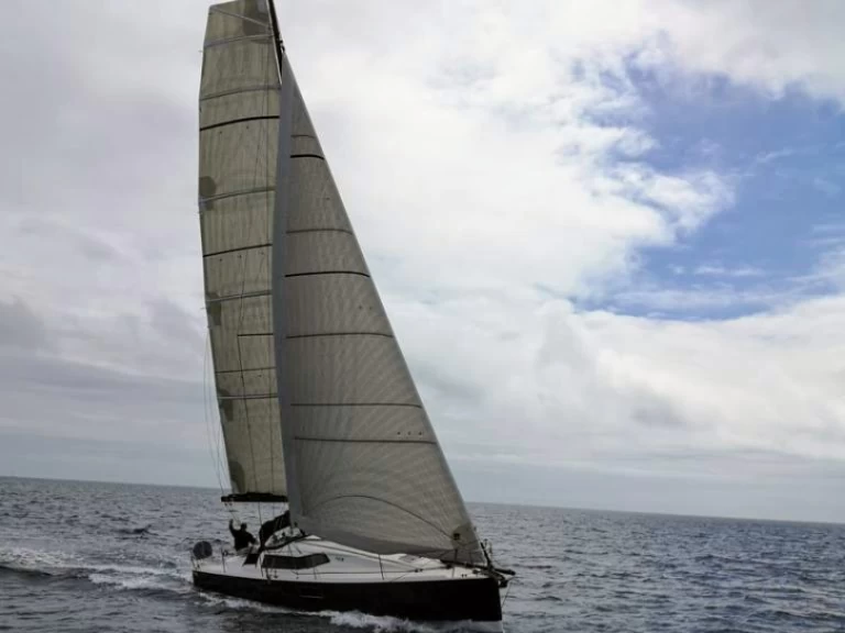 Båtuthyrning Pogo Structures Pogo 36 i Punat på Samboat 