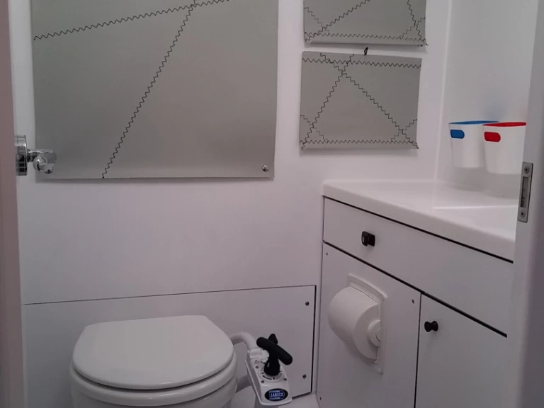 Hyra Segelbåt  med eller utan skeppare Pogo Structures Punat 