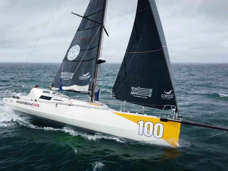 Uthyrning Fort-de-France - Pogo Structures Pogo 40S2 av Samboat 