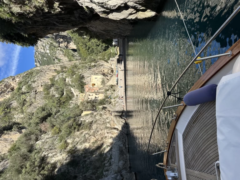 Båtuthyrning Acquaviva 30 EXE i Salerno på Samboat 