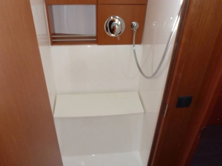 Hyr en Bavaria Cruiser 46 Marmaris 