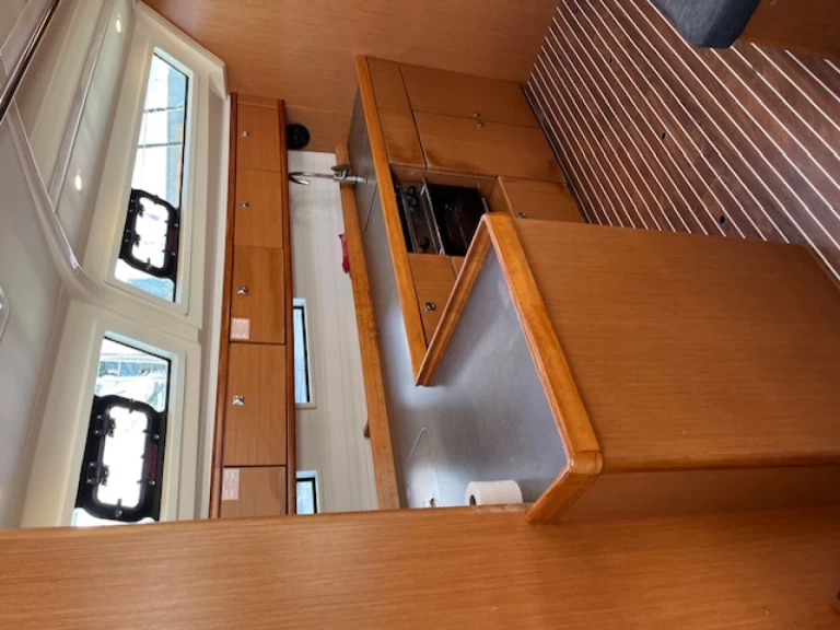 Uthyrning Angra do Heroísmo - Bavaria Cruiser 46 av Samboat 