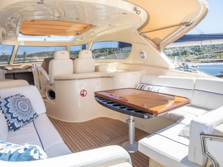 Uthyrning Palioúri - Elan Elan Power 42 av Samboat 