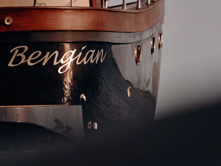 Båtuthyrning Cantieri Navali Patrone Patrone 42 i Port des Torrent på Samboat 