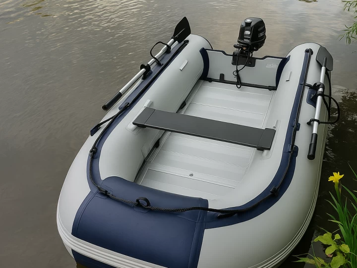 Hyra Motorbåt  med eller utan skeppare Artsport Avignon 