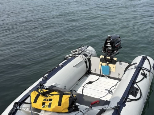 Motorbåt  för uthyrning Avignon till det bästa priset 