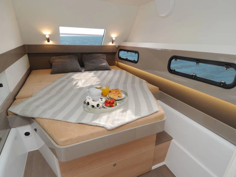 Uthyrning Alimos - Bali Bali 4.1 av Samboat 