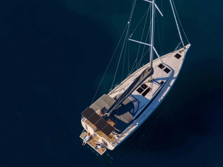 Uthyrning Murter-Kornati - Bavaria Bavaria C46 av Samboat 