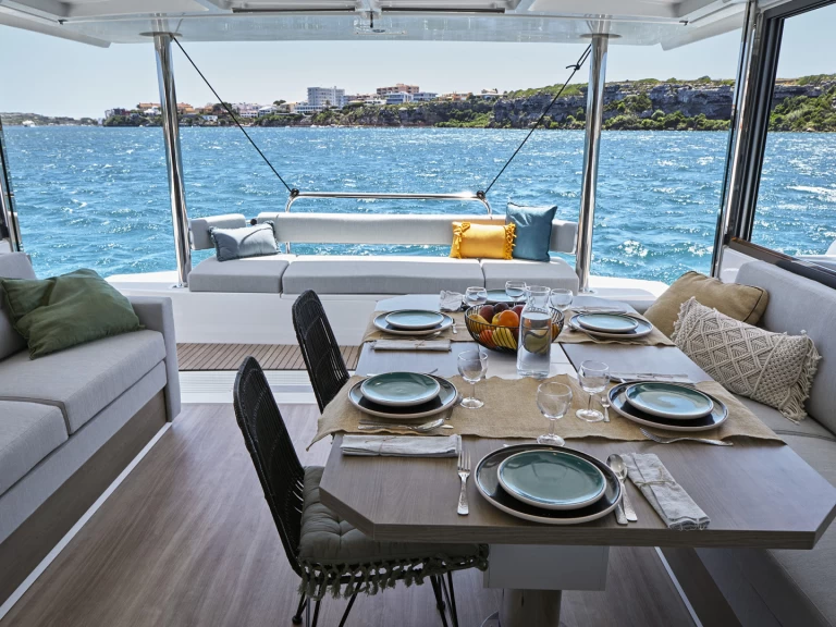 Katamaran  för uthyrning Rogoznica till det bästa priset 