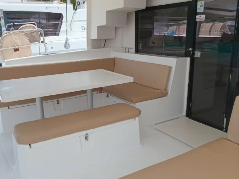 Hyr en Bali Bali 4.5 Praslin Island 