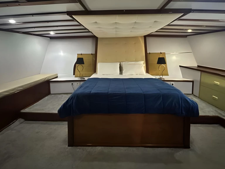 Yacht charter Šibenik  billig Gulet