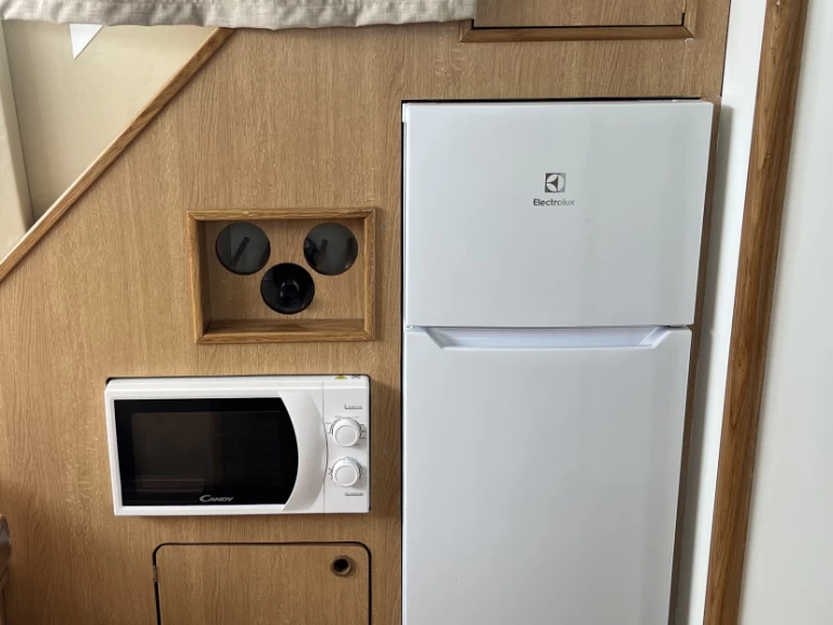 Uthyrning Chioggia - Tip-Top PLUS av Samboat 