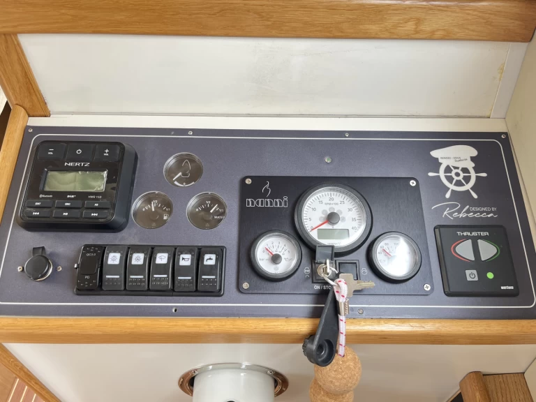 Yacht charter Chioggia billig PLUS