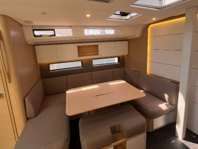 Hyr en Dufour Dufour 41 Bandol 