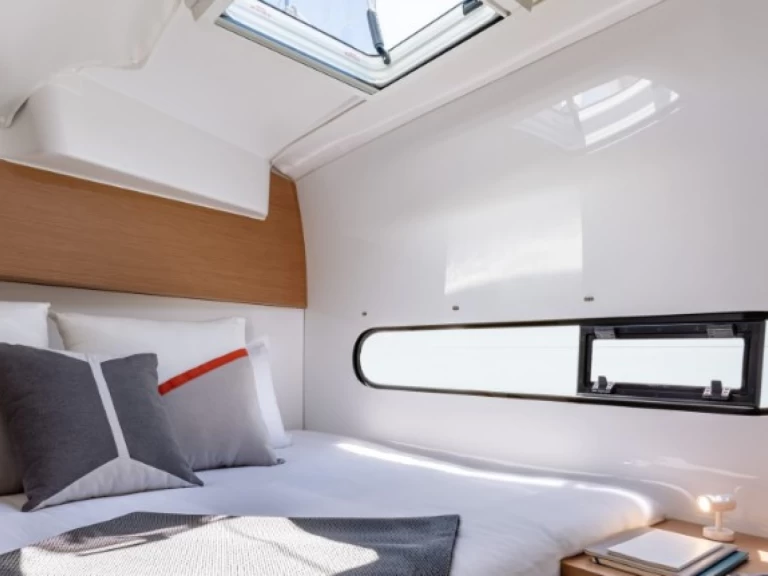 Katamaran  för uthyrning Ibiza Magna till det bästa priset 