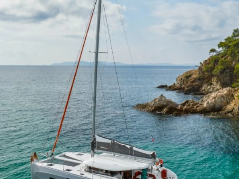 Hyr en Excess Excess 11 Ibiza Magna 