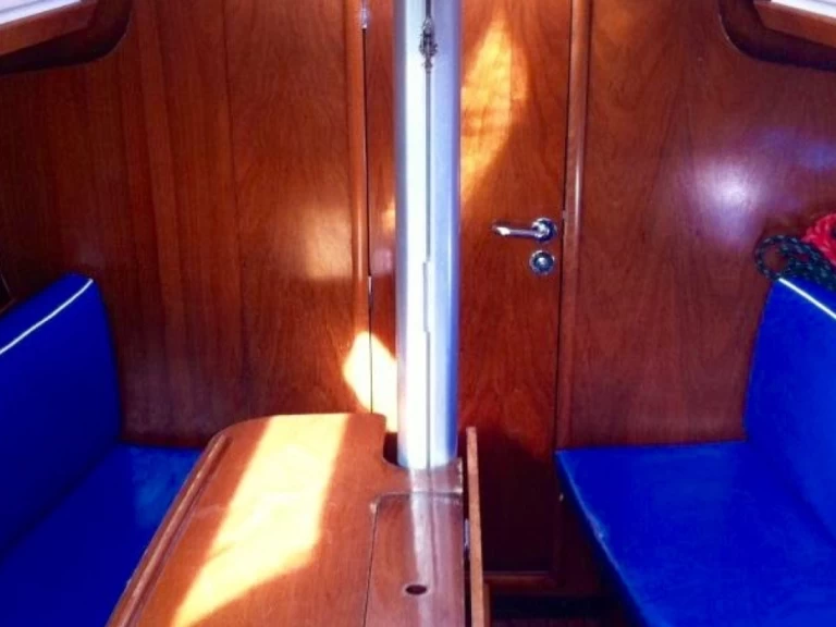 Uthyrning Segelbåt  i Arradon - Jeanneau Sun Fast 32