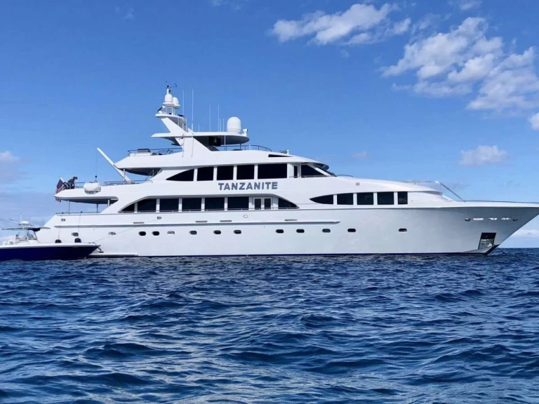 Uthyrning Fort Lauderdale - Westship TANZANITE av Samboat 