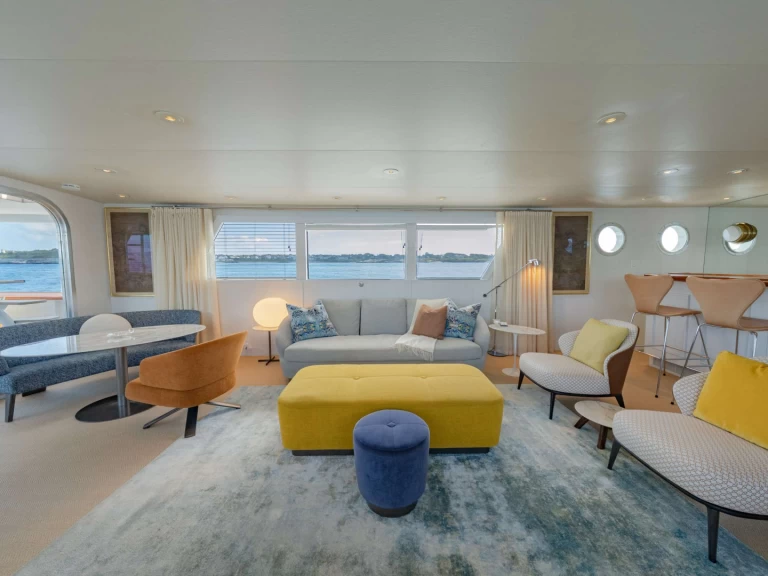 Hyr en Burger SOVEREIGN Maine 