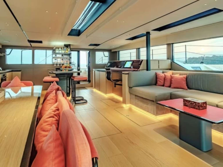 Uthyrning Imperia - McCohangy Boats JACK av Samboat 