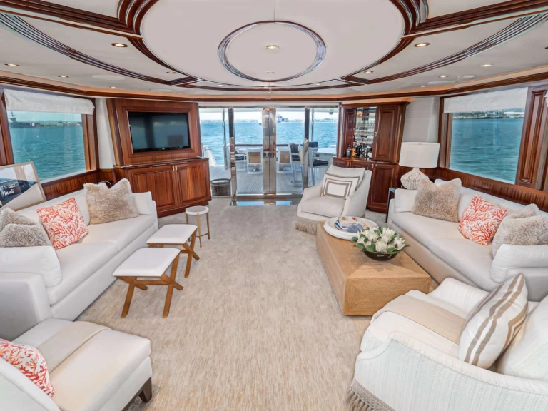 Båtuthyrning Westport BETH ANN i Fort Lauderdale på Samboat 