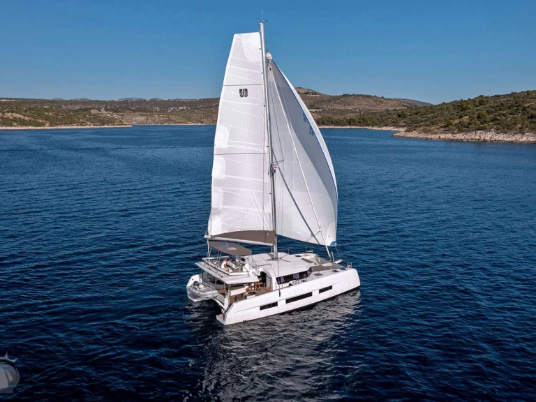 Hyr en Dufour WALK'N ON SUNSHINE Sankt Martin 