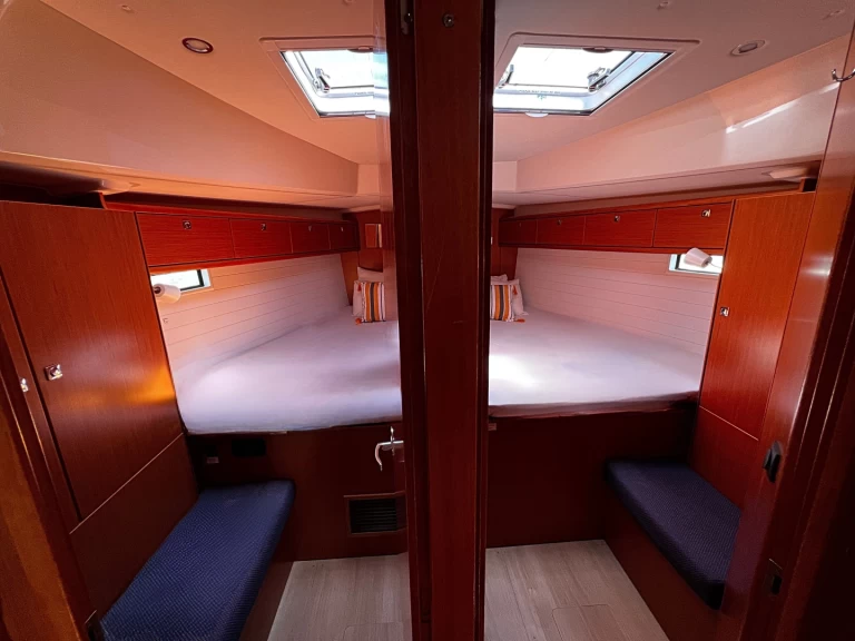 Uthyrning Vlycho - Bavaria Cruiser 46 av Samboat 