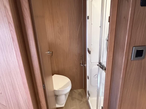 Hyr en Bali Bali 5.4 italy Capo d'Orlando 