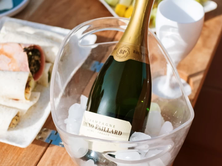 Yacht charter Pýlos billig Saxdor 320 GTO