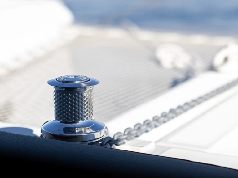 Uthyrning Katamaran  Lagoon med en båtlicens 