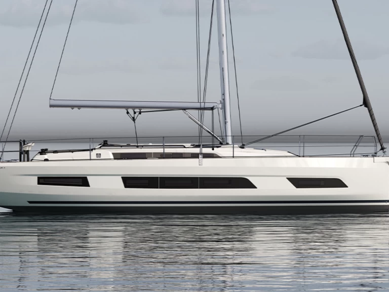 Båtuthyrning Dufour Dufour 41 i Palermo på Samboat 