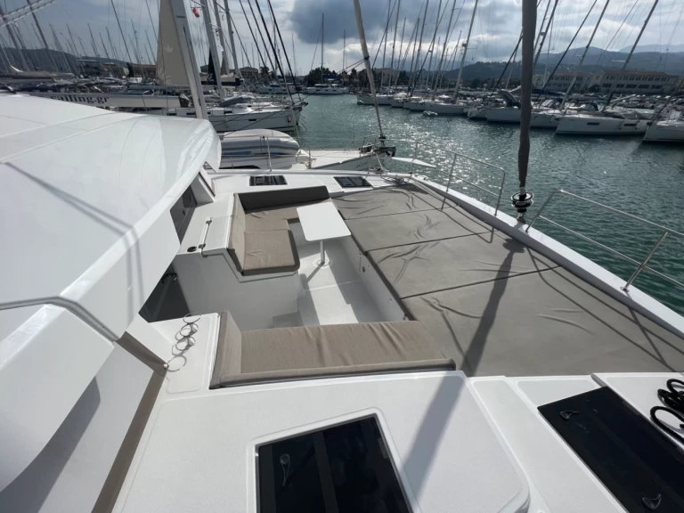 Uthyrning Lefkáda - Bali Bali 4.4 av Samboat 