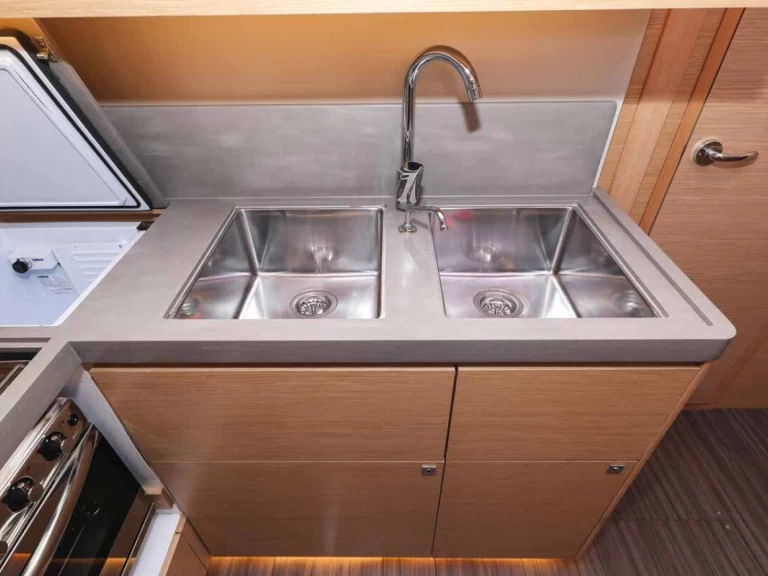 Båtuthyrning Dufour Dufour 470 i Cagliari på Samboat 