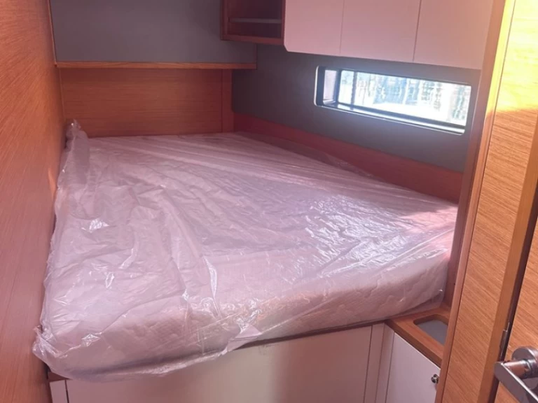 Båtuthyrning Dufour Dufour 48 i Palermo på Samboat 