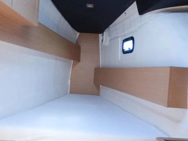 Katamaran  för uthyrning Palermo till det bästa priset 