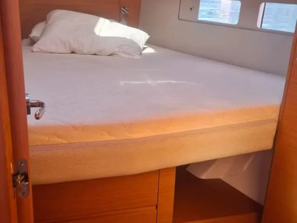 Båtuthyrning Dufour Dufour 530 i Procida på Samboat 