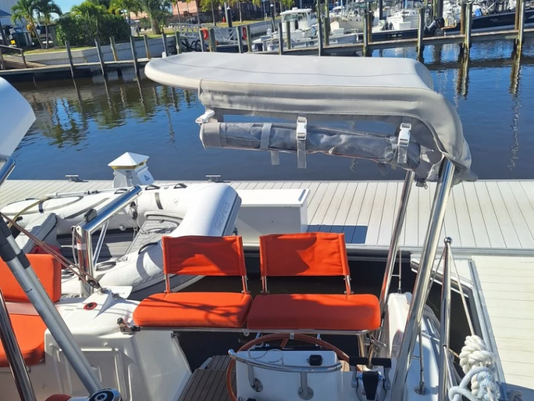 Hyr en Excess Excess 11 Burnt Store Marina 