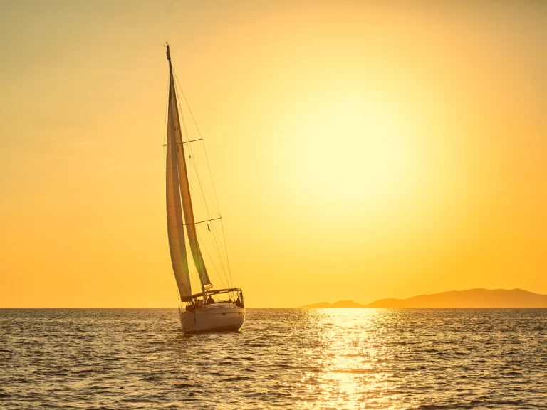 Båtuthyrning Bavaria Cruiser 46 i Vlycho på Samboat 