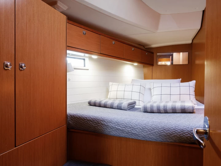 Uthyrning Kos  - Bavaria Cruiser 46 av Samboat 