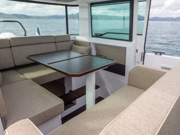 Motorbåt  för uthyrning Pýlos till det bästa priset 