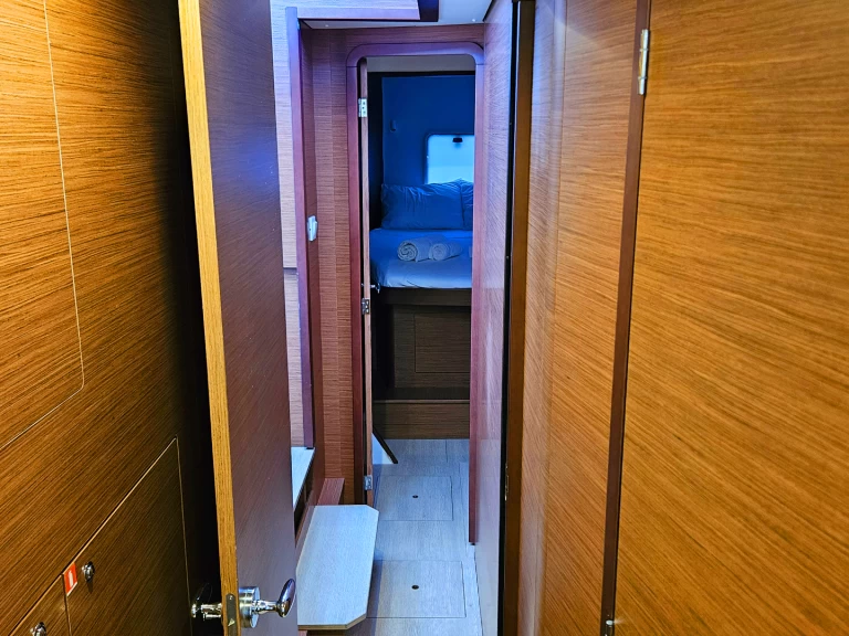 Uthyrning Katamaran  Lagoon med en båtlicens 