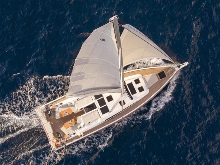 Segelbåt  för uthyrning Cugnana Verde till det bästa priset 