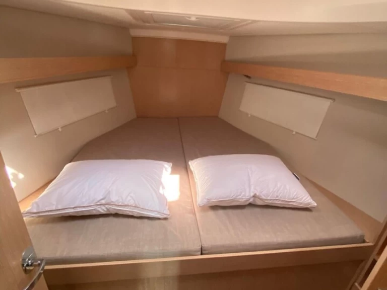 Hyr en Bavaria Bavaria C38 Marmaris 