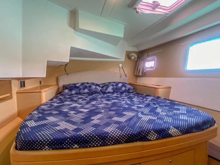 Uthyrning Phuket (City) - Lagoon Lagoon 500 av Samboat 