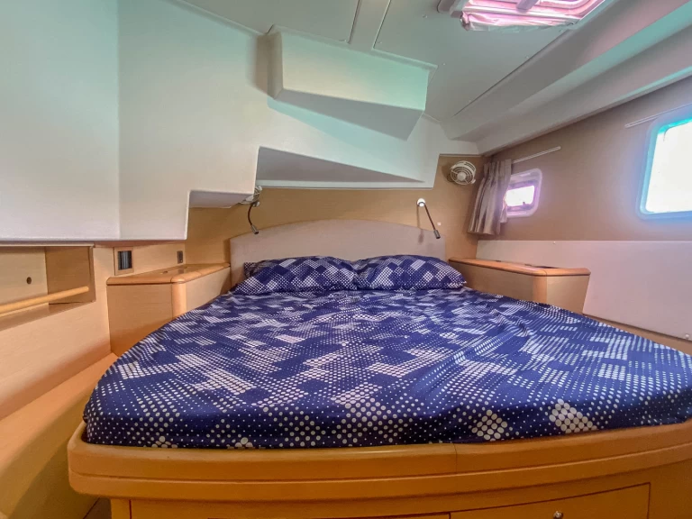 Hyr en Lagoon Lagoon 500 Phuket (City) 