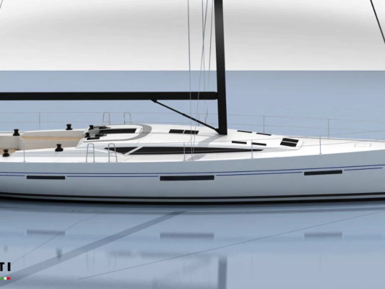 Båtuthyrning More Boats More 55 i Donji Seget på Samboat 